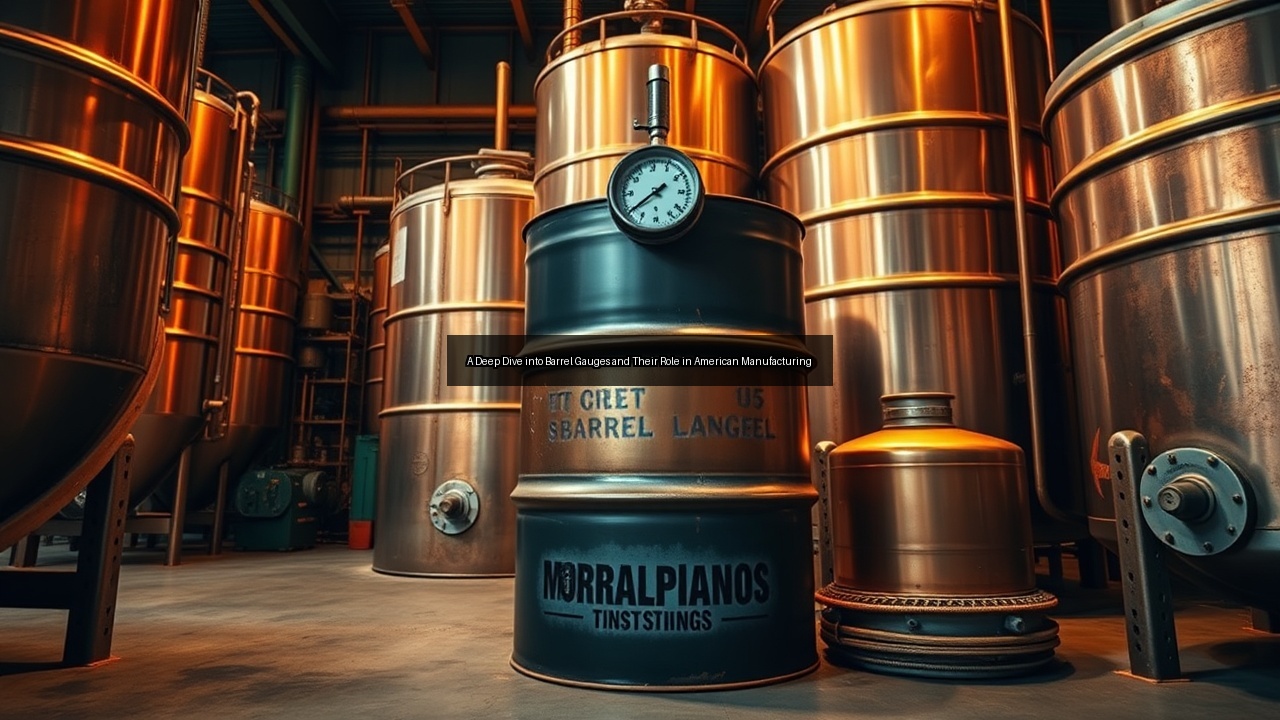 united states barrel gauge drum gauges tanks