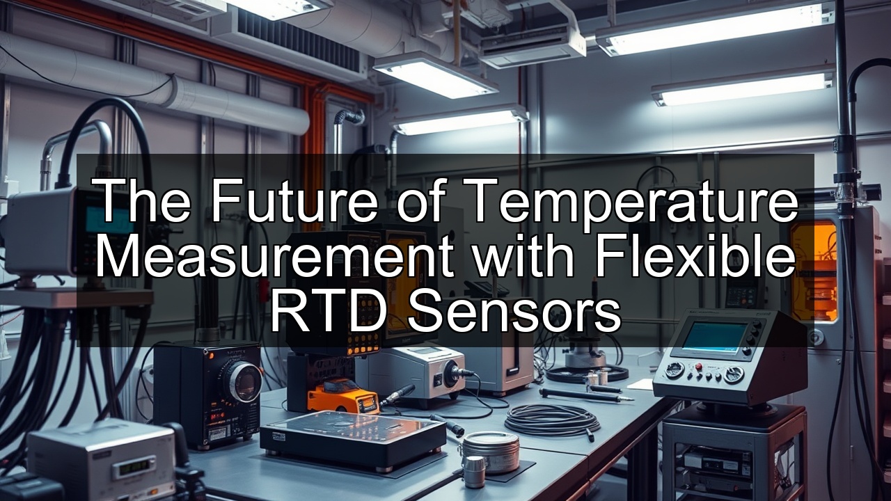 question ribbon sensor hermetic sealed flexible rtd transmitter