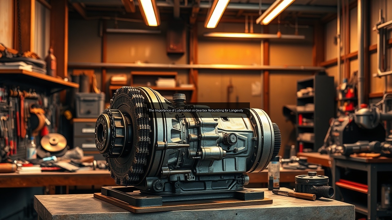 reduction gearboxes gearbox rebuilding efficiency gearbox repair services repair